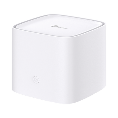 Router Inalámbrico Mesh / Configuración AGINET / Doble Banda AC 1200  / 3 puertos 10/100/1000 Mbps / Compatible con EasyMesh | HC220-G5