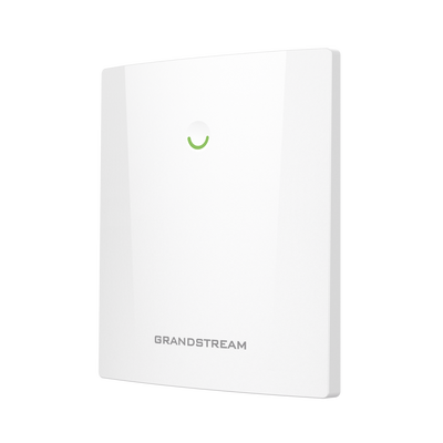 Punto de acceso para exterior AX3000 Wi-Fi 6, MU-MIMO 2x2:2, Throughput inalámbrico agregado de 3 Gbps con administración desde la nube gratuita o stand-alone. | GWN7660ELR