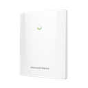 Punto de acceso para exterior AX3000 Wi-Fi 6, MU-MIMO 2x2:2, Throughput inalámbrico agregado de 3 Gbps con administración desde la nube gratuita o stand-alone. | GWN7660ELR