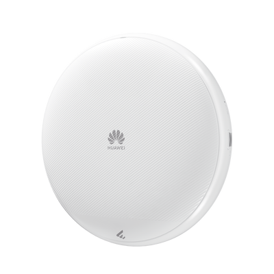 Punto de acceso eKit Wi-Fi 7 de Alta Densidad / MLO / 13.66 Gbps / Tri-Banda / Puerto Uplink de 5 Gbps / Smart Antenna / Gestión Gratuita desde la Nube | AP673