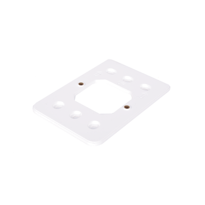 Montaje en pared para Access Point modelo RG-RAP1200(P) - 1 pieza | RG-RAP1200(P)-MNT1