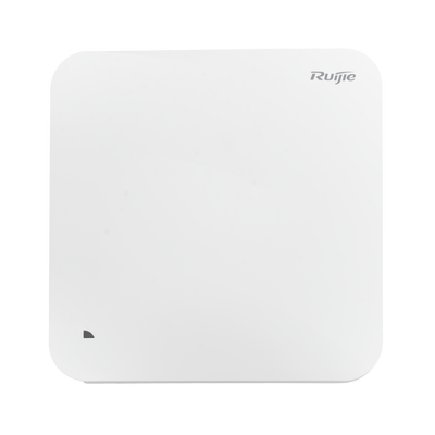 Punto de acceso Wi-Fi 6 Empresarial para interior hasta 1.7 Gbps doble banda 802.11AX MU-MIMO 2x2 | RG-AP810-L