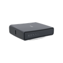 (hAP ac lite Tower) 5 Puertos Fast Ethernet, WiFi Doble Banda 802.11ac, Base tipo Torre | RB952UI-5AC2ND-TC