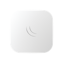 (cAP ac) Punto de Acceso / Cliente para Interior Doble banda 802.11b/g/n/ac hasta 400 mW | RBCAPGI-5ACD2ND