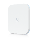 E7 Campus UniFi Enterprise WiFi 7  Doble Banda de Alto Rendimiento para Exterior o Interior con Cobertura Sectorial 100° de Hasta 460 m² y Más de 1,000 Usuarios | E7-CAMPUS