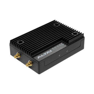 Punto de Acceso/CPE Wi-Fi 6 Industrial, Doble Banda en 2.4 y 5 GHz, Hasta 300 m de Cobertura, Hasta 256 Usuarios Concurrentes, Redundancia de Enlace AlwaysConnected 1+1+ | M360-X