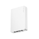 Punto de Acceso Mesh Wi-Fi 6 para interior en pared, hasta 320 usuarios ideal para Hotelería u Oficina. | RG-RAP62-WALL