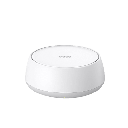 Router Inalámbrico MESH Interior para Hogar / Doble Banda Wi-Fi 7 BE3600 Mbps / 2 Puerto 1 Gigabit WAN/LAN / 4 Antenas Internas / Operación Multi-Link MLO / Administración Mediante la App Deco (iOS, Android) / HomeShield | DECO-BE22