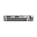 OLT GPON OptiXAccess Carrier Class con 1 tarjeta de 16 puertos GPON, 2 ranuras, 1 Fuente de alimentación AC, 2 UR | EA5800-X2