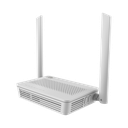 ONT GPON HUAWEI OptiXstar WiFi doble banda (2.4/5 GHz), 2 puertos LAN GE, conector SC/APC, hasta 867 Mbps | EG8021V5