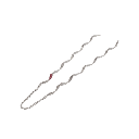 Remate Preformado de Acero Galvanizado para Fibra Mini-ADSS de 24 hilos SPAN 120 metros, diámetros 7.5 - 8 mm | OPDE-1027