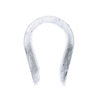 Guardacabo para Remate Preformado de Fibra Óptica Span 100 y Span 200 | LP-GC