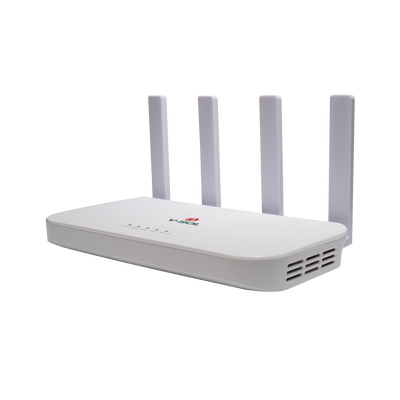 ONU DualMode EPON/GPON / Wi-Fi 6 / 1 Puerto FXS / 4 Puertos Gigabit / 1 Puerto USB / 1 Puerto SC/UPC | HG325-AX