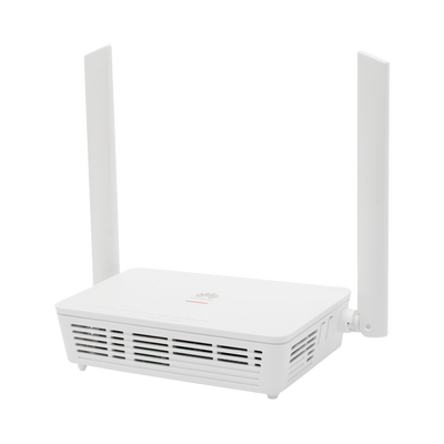 ONT GPON OptiXstar WiFi6 con 4 puertos GE, conector SC/APC, hasta 2402 Mbps | EG8041X6