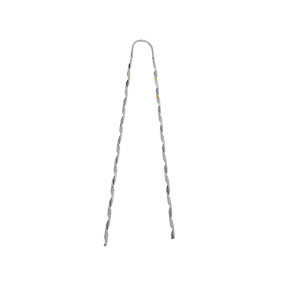 Remate preformado retenida 1/4" | GDE-1104