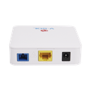 ONU Bridge Dual GPON/EPON con 1 Puerto SC/UPC + 1 puerto LAN Gigabit | V2801S-B