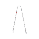 Remate Preformado para Fibra Óptica ADSS ARMADA, Span 200 m, diámetros Φ 13.1 - 14 mm | DELT-005