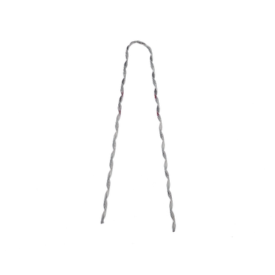 Remate preformado retenida 3/16" | GDE-1102