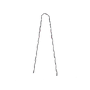 Remate preformado retenida 3/16" | GDE-1102