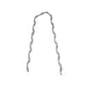 Remate preformado para cable guia de acero, diámetros 1.2 -1.3 mm | DE-2525