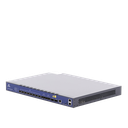 OLT Combo de 8 Puertos XGSPON/GPON / 7 Puertos Uplink (1 Puerto RJ45 + 4 Puertos SFP28 + 2 Puertos QSFP28) /  Hasta 2,048 ONUs | V3600G1-C