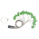 Splitter (Divisor Óptico) tipo PLC, 1x64, conectores SC/APC | TM-PLC-1X64APC