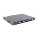 OLT de 16 puertos EPON con 12 puertos Uplink (4 puertos Gigabit Ethernet + 4 puertos SFP + 4 puertos SFP+) , hasta 1,024 ONUS | V1600-D16