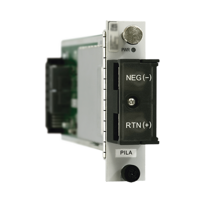 Fuente de Alimentación DC -48V para EA5800-X7, EA5800-X15 y EA5800-X17 | H903PILA