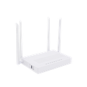 ONU Dual GPON/EPON / Wi-Fi Doble Banda 2.4 y 5 GHz / Soporta MESH / 2 Puertos Gigabit / 1 Puerto PON SC/APC / 1 puerto CATV / Hasta 1200 Mbps vía Wi-Fi | V2802-ACT