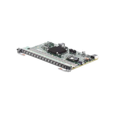 Tarjeta de Servicio 16 puertos XGPON para OLTs FiberHome serie AN6000 (No Incluye Modulos PON) | GFOA