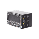 OLT Carrier Class Modular GPON, 6 Ranuras de Servicio, Incluye 1 Tarjeta de Servicio 16 puertos GPON, crecimiento hasta 96 puertos GPON, 6 UR, Gestión por UNM2000, CLI, (Incluye Instalación de software UNM2000) | AN6000-7