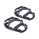 Par de Raquetas para Cable de Fibra Óptica ADSS, 12 | LP-SF-SC-12