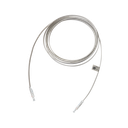 HUAWEI MiniFTTO - Cable Hibrido Fotoeléctrico / Monomodo / (XC/UPC)-(XC/UPC)/ Interior / Fibra G.657A2 / Cobre 26 AWG / 60m | E0SDC2077