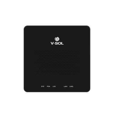 ONU/ONT Bridge XGSPON / 1 Puerto RJ45 10 Gbps / 1 Puerto RJ45 1 Gbps / Conector SC/UPC / Ideal para Servicios Empresariales | V2902A-XGS