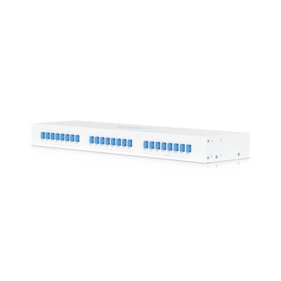 Ubiquiti Fiber Coexistence WDM Filter (UACC-UF-WDM-XGS) — Módulo WDM para Combinar Servicios XGS/XG-PON y GPON en una Sola Fibra | UACC-UF-WDM-XGS
