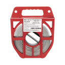 Fleje de Acero Inoxidable 304 de 3/4", 0.70 mm, 30.5 metros | LP-SSB-34-V2