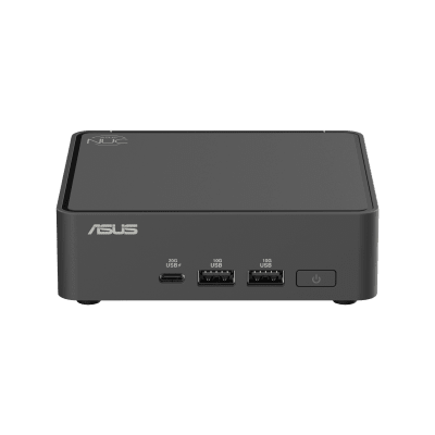 Mini PC NUC / Core 5 210H / 16GB RAM / 512 GB / Windows 11 Incluido | BOXNUCI5ALL