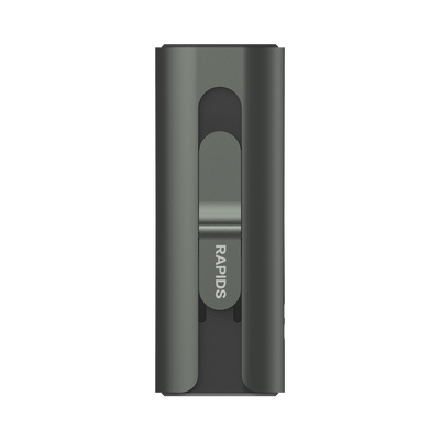 Memoria USB Dual impulsado por SSD Core / 512 GB / USB-C y USB-A / 1000 MB/s de Escritura | HS-USB-S1000/512G