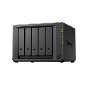 Unidad de Expansión DX525 | 5 Bahías para Unidades 3.5" y 2.5" | Intercambio en Caliente | Compatible con Synology DiskStation. | DX525