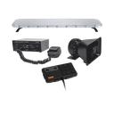 Kit básico para equipamiento de unidades de Seguridad Pública | X75RBASKIT
