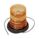 Estrobo Spire  color Ámbar, Montaje Permanente | 200TC-A