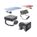 Kit básico para equipamiento de unidades de Seguridad Pública | X67-RB-KIT