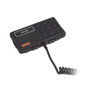 Controlador para barras de luces X67AW/X67RW/X67AV2/X67RV2 | XDKQ11W