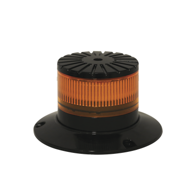 Baliza LED compacta discreta color Ambar | EB7260-A