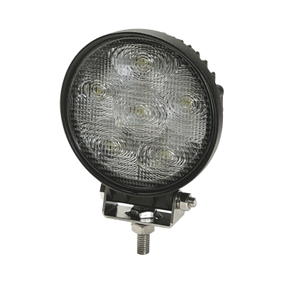Luz de Trabajo: 700 lm Lumens - Iluminación para vehículos, redonda, LED, 4 pulgadas de altura - Iluminación para vehículos, pedestal | E92004