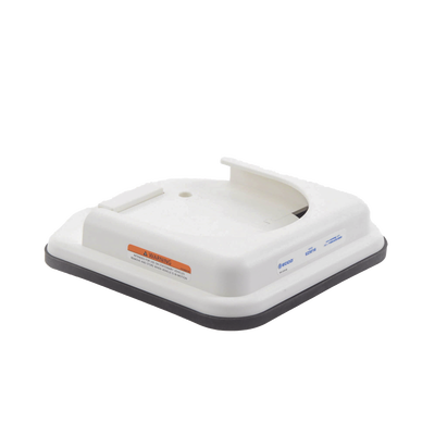 Kit de montaje con montaje magnético color negro para faro EW3010 | EZ3016