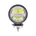 Luz de Trabajo de 40 LED, 5600 Lúmenes, IP67, 66 Watts, 10-30 Vcc | XD66J