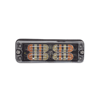 LUZ AUXILIAR CON 16 LEDS COLOR AMBAR / CLARO | ED3511AW
