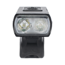 Luz Auxiliar Delantera Ultra Brillante, Para Bicicletas, 500 Lúmenes, Con Montaje Incluido | XBK01V2