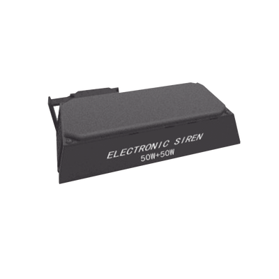 Sirena Compacta Para Motocicleta de 100 Watts | X100CM